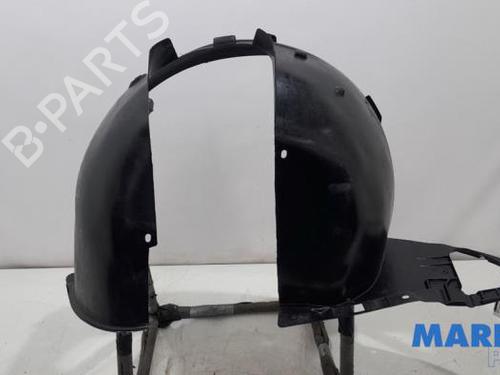 Hjulbue PEUGEOT 207 CC (WD_) 1.6 16V Turbo (150 hp) 31511196