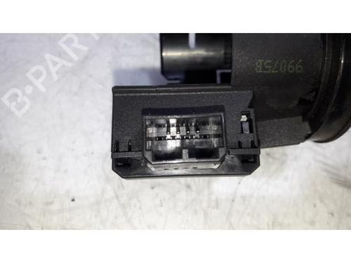 Engine control unit (ECU) RENAULT MEGANE Scenic (JA0/1_) 1.6 16V (JA0B, JA04, JA11, JA00) | BP31506592M57 