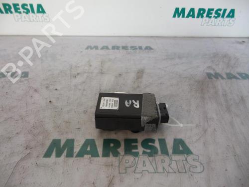 Used Control unit PEUGEOT 807 (EB_) 2.0 HDi (107 hp) 31531587