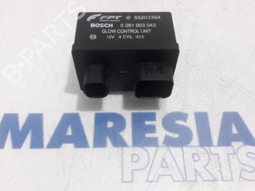 Used Electronic sensor LANCIA DELTA III (844_) 1.6 D Multijet (844.AXC11, 844.AXC1A) (120 hp) 31430500