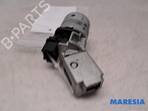 Ignition barrel CITROËN C5 III (RD_) 2.0 16V (RDRFJC, RDRFJF) | BP31506510M48