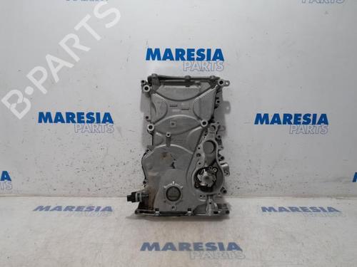 Used Timing cover FIAT PANDA (312_, 319_) 0.9 (312PXH1A) (65 hp) 31461097