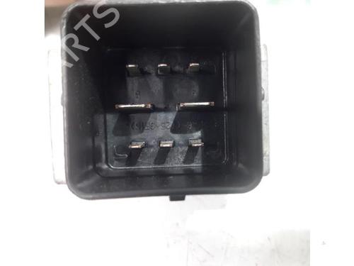 Electronic sensor RENAULT TRAFIC II Van (FL) 2.0 dCi 115 (FL01, FL0U, FL00, FL0H, FL0M) | BP31407223M84