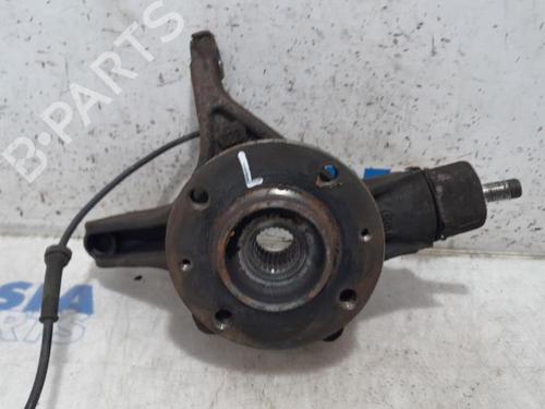 Left front steering knuckle PEUGEOT 308 CC (4B_) 1.6 16V | BP31440211M25