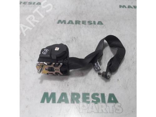 Used Rear right seatbelt FIAT PANDA (169_) 1.1 (169.AXA1A) (54 hp) 31479826