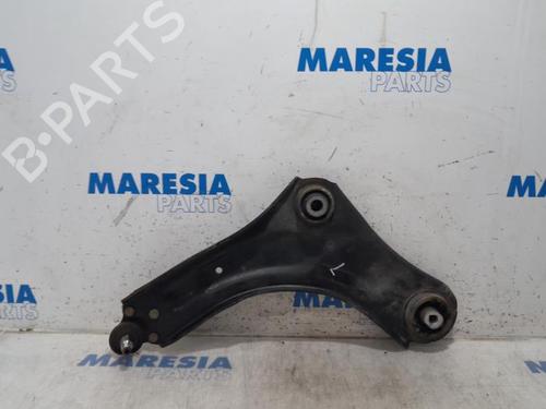 Used Left front suspension arm RENAULT SCÉNIC III (JZ0/1_) 1.4 16V (JZ0F, JZ1V) (131 hp) 31434747