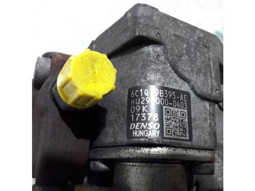 Fuel pump CITROËN JUMPER II Van 2.2 HDi 120 | BP31471038M76 