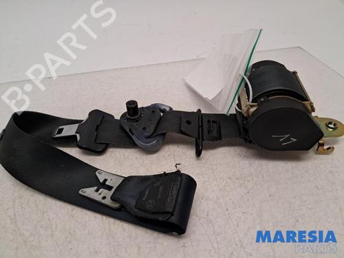 Used Front left seatbelt RENAULT ESPACE IV (JK0/1_) 2.0 Turbo (JK0A, JK0B, JK0N) (163 hp) 31486724