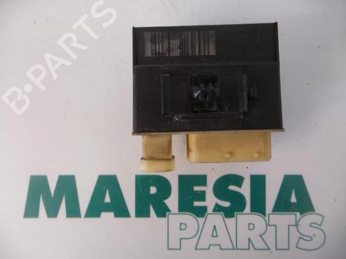 Used Electronic sensor PEUGEOT PARTNER Box Body/MPV 1.6 HDi (75 hp) 31468083