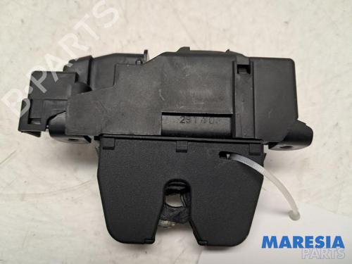 Used Electronic module Electronic module PEUGEOT 308 SW II (LC_, LJ_, LR_, LX_, L4_) 1.6 BlueHDi 120 (120 hp) 31498446 31498446