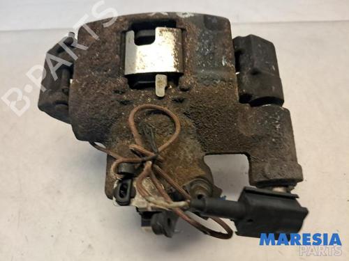 Right front brake caliper FIAT 500 (312_) 1.2 (312AXA1A) | BP31412953M104