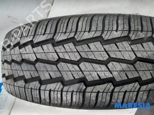 Fælk CITROËN JUMPER II Van 2.2 HDi 120 | BP31456574C45 