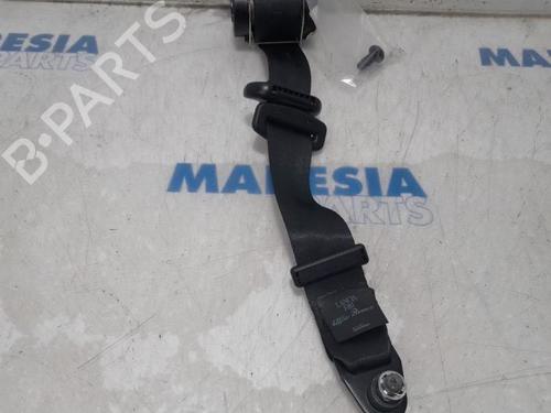 Rear left seatbelt FIAT PANDA (312_, 319_) 0.9 (312PXG1A) | BP31529138I29