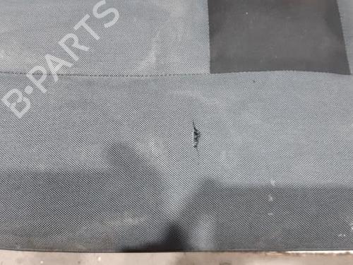 Rear seat (2nd row) RENAULT MASTER III Van (FV) 2.3 dCi 100 FWD (FV0A, FV0B, FV0G, FV0K, FV0H) | BP31440522I23 