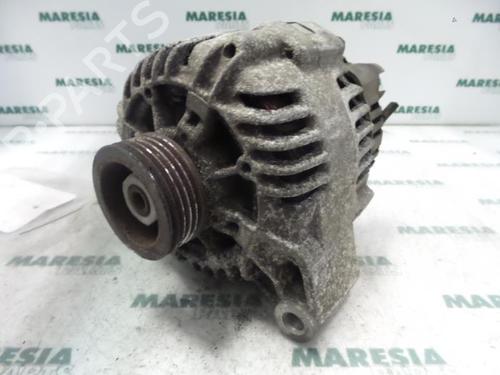 alternator-citroen-zx-n2-1991-1992-1993-1994-1995-1996-1997-1998-1999-31447621 main image
