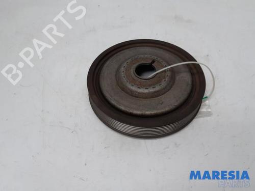 pulley-renault-megane-iii-grandtour-kz01-2008-2009-2010-2011-2012-2013-2014-2015-2016-31427893 main image