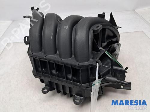 Sprederrør CITROËN C5 III Break (RW_) 2.0 i 16V (RWRFJC, RWRFJF) (140 hp) 31448556