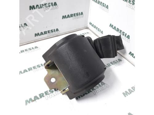 Used Rear right seatbelt RENAULT TWINGO I (C06_) 1.2 (C066, C068) (58 hp) 31509988
