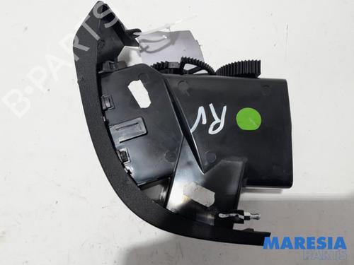 Air vent CITROËN JUMPER II Van 2.2 HDi 130 | BP31509616I21