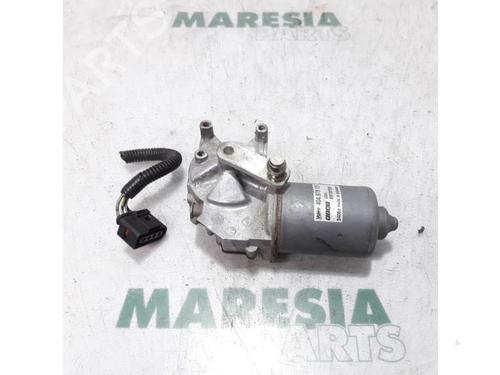 Used Front wiper motor FIAT PUNTO EVO (199_) 1.4 (199AXB1A) (77 hp) 31439987