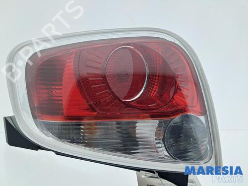 Used Right taillight Right taillight FIAT 500 (312_) 1.2 (312AXA1A) (69 hp) 33296203 33296203
