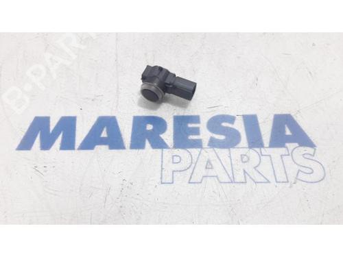 Used Electronic sensor PEUGEOT 2008 I (CU_) 1.2 THP 110 / PureTech 110 (110 hp) 31497196