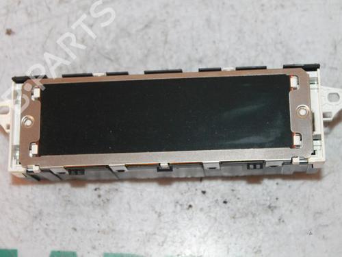 Used Electronic module PEUGEOT 308 I (4A_, 4C_) 1.6 16V (120 hp) 31508691