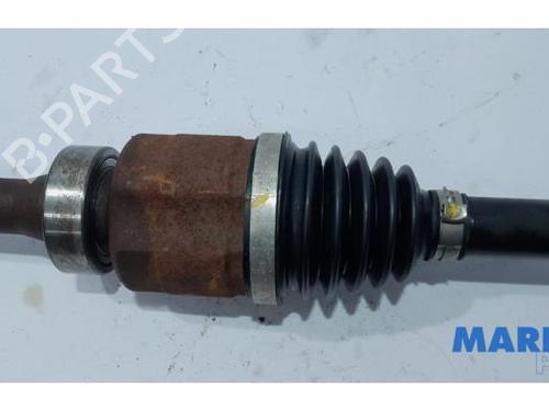 Right front driveshaft RENAULT ZOE (BFM_) ZOE | BP31419122M39