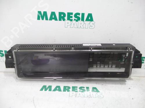 Used Instrument cluster RENAULT ESPACE IV (JK0/1_) 3.5 V6 (JK00, JK0F, JK0P, JK0S, JK0W) (241 hp) 31473765