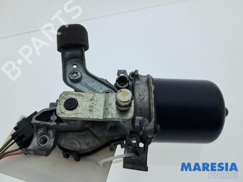 Used Front wiper motor Front wiper motor CITROËN DS3 (SA_) 1.6 THP 155 (156 hp) 33296487 33296487