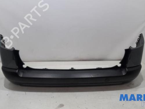 Used Rear bumper Rear bumper PEUGEOT 207 SW (WK_) 1.6 16V (120 hp) 31505625 31505625