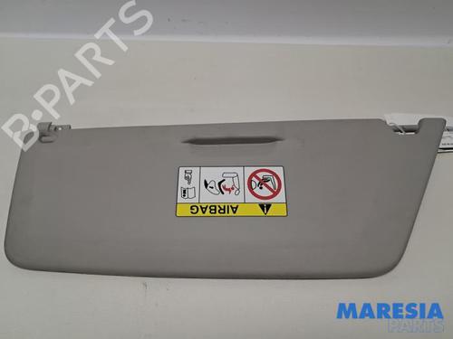 Right sun visor CITROËN C4 Picasso II 1.6 THP 155 | BP31407034I2