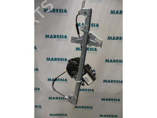 front-left-window-mechanism-peugeot-307-sw-3h-2002-2003-2004-2005-2006-2007-2008-2009-31399796 main image