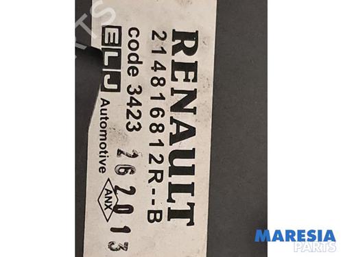 Pipe RENAULT CAPTUR I (J5_, H5_) 0.9 TCe 90 | BP31483739M125