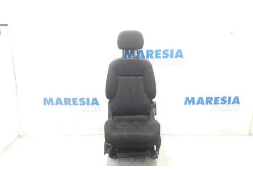 Used Left front seat CITROËN BERLINGO Box Body/MPV (B9) 1.6 HDi 75 (75 hp) 31515215