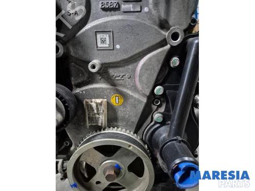 Engine FIAT 500 (312_) 0.9 (312AXN1A) | BP31476136M1  - Image 9