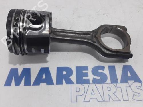 Other CITROËN BERLINGO Box Body/MPV (B9) 1.6 HDi 90 16V | BP31502486O1 