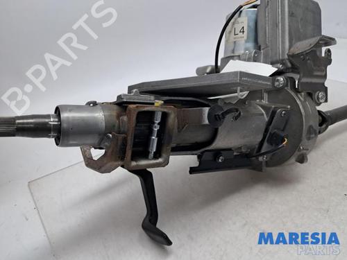 Steering column RENAULT CLIO IV (BH_) 1.6 RS (BHJ4, BHJ6, BHMM) | BP38090683M21 - Image 8