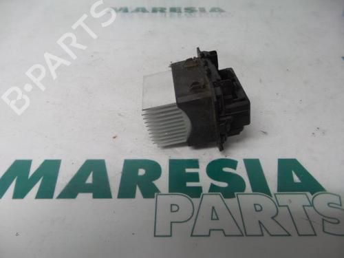Used Electronic sensor RENAULT CLIO III (BR0/1, CR0/1) 1.6 16V GT (BR10, CR10) (128 hp) 31512820