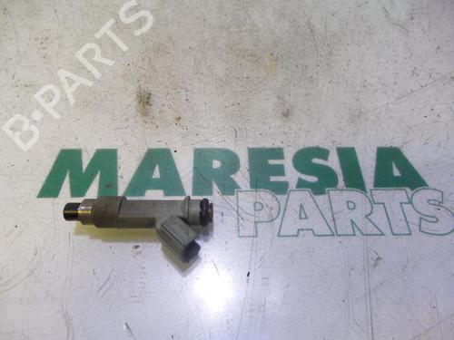 Used Injector CITROËN C1 (PM_, PN_) 1.0 (68 hp) 31469049
