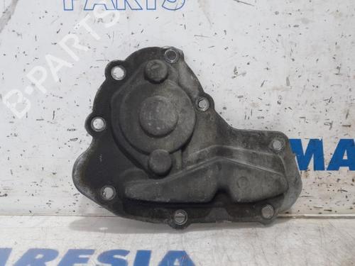 Rear differential PEUGEOT 308 CC (4B_) 2.0 HDi (4BRHRH, 4BRHRJ) | BP31525407M24