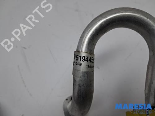 AC pipe FIAT 500 (312_) 0.9 (312AXP1A) | BP40157788M126 - Image 3