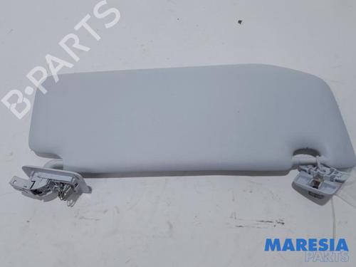 Pala sol esquerda PEUGEOT 2008 I (CU_) 1.6 HDi (114 hp) 31509623