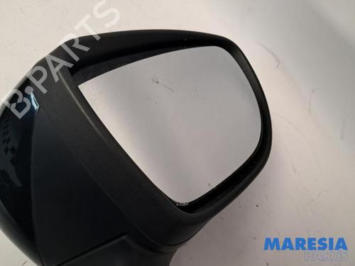 Right mirror RENAULT CAPTUR I (J5_, H5_) 0.9 TCe 90 | BP31486236C27