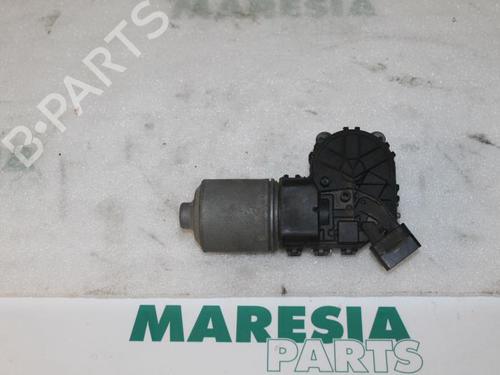Front wiper motor RENAULT MODUS / GRAND MODUS (F/JP0_) 1.2 (JP0C, JP0K, FP0C, FP0K, FP0P, JP0P, JP0T) | BP31496687M29