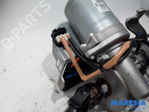 Steering column RENAULT GRAND SCÉNIC II (JM0/1_) 2.0 | BP31419042M21