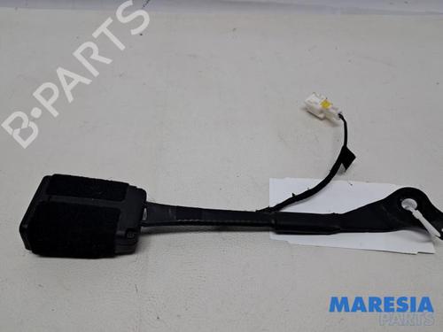 Engate do cinto PEUGEOT 308 II (LB_, LP_, LW_, LH_, L3_) 1.6 THP 125 (125 hp) 32011922