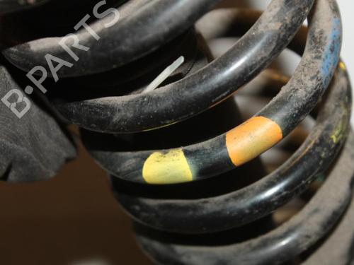 Used Left front shock absorber ALFA ROMEO 147 (937_) 2.0 16V T.SPARK (937.AXA1, 937.AXC1, 937.BXC1) (150 hp) 31420605