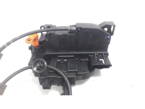 Electronic module RENAULT MASTER III Van (FV) 2.3 dCi 145 FWD (FV0E, FV0F, FV0H, FV02, FV0M, FV0S,... | BP31503374M83