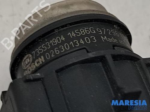 Electronic sensor FIAT 500L (351_, 352_) 1.4 (199LYF1B) | BP31420879M84